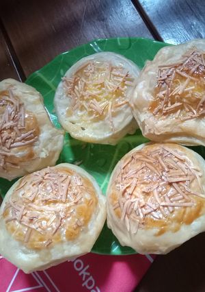 Foto resep Zuppa Soup
