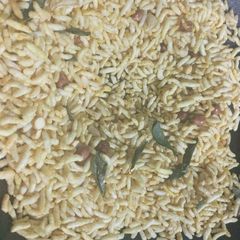A picture of Masal pori.