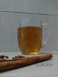 🫖Teh Cengkeh Kayu Manis 🫖