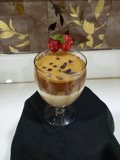 ડાલગોના કોફી (Dalgona Coffee Recipe In Gujarati) રેસીપી મુખ્ય ફોટો