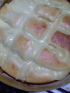 Una foto de Torta Matera