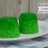 16. Pudding Lumut ala ArKitchen