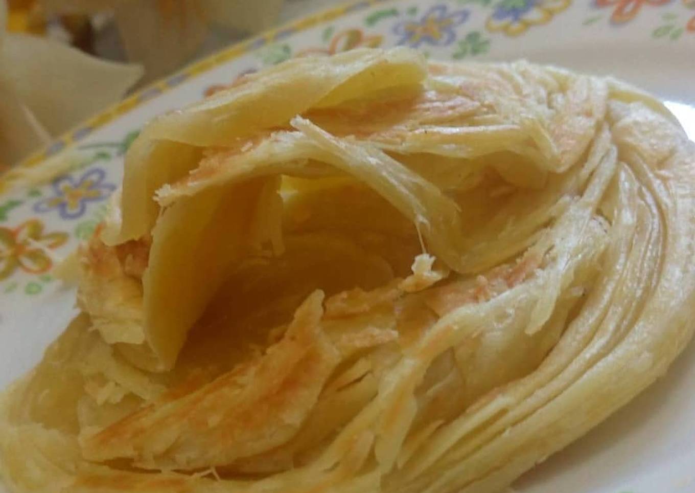 Roti Cane