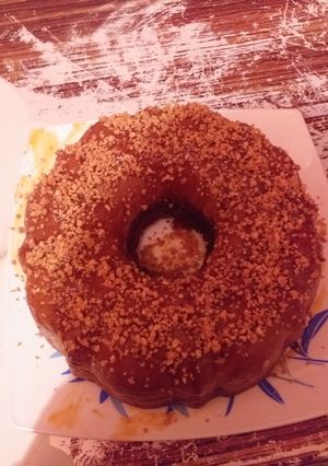 صورة لوصفة مسكوتشو