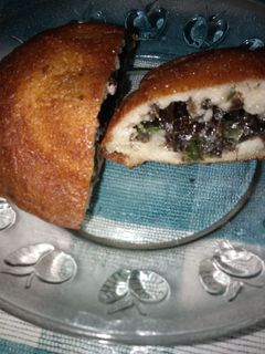 Foto resep Ote ote Porong