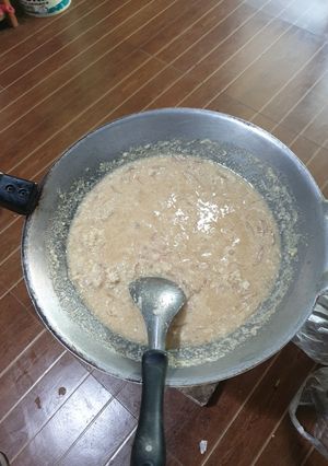 รูปของ ไข่ปลาหลน