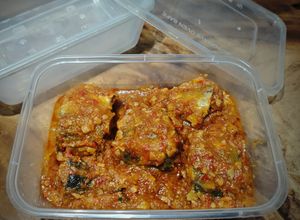 Foto resep Sarden/Makarel Homemade (ala Sarden Kalengan)