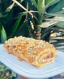 Brazo de reina