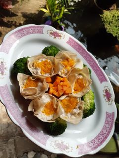 Foto resep Siomay Ayam #12