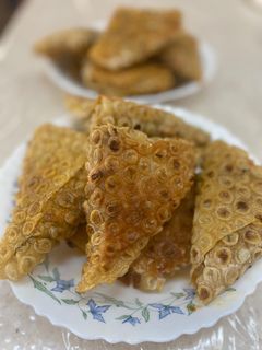 عکسی از دستور سمبوسه😋