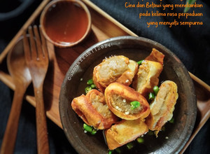 Foto resep Ayam Gohyong