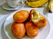 Gambar gula palem