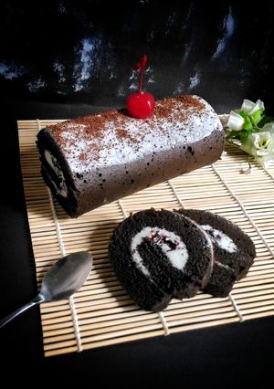 Foto resep Bolu Gulung Ekonomis