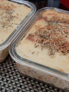 Foto resep Macaroni schotel