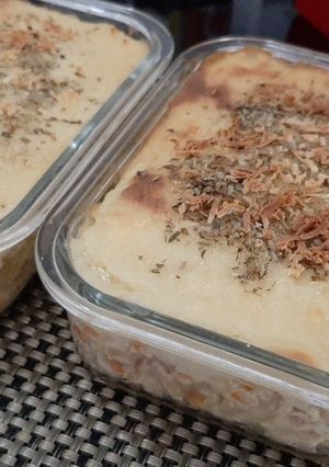 Foto resep Macaroni schotel