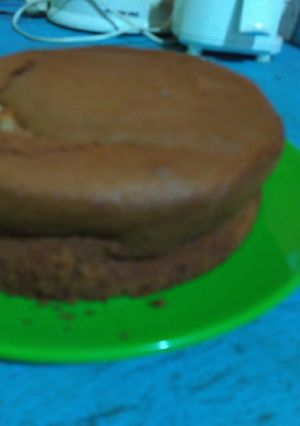 Foto resep Bolu pisang#beranibaking