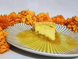 Delicioso pay de limón