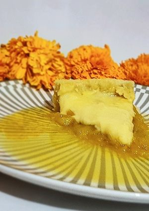 Una foto de Delicioso pay de limón
