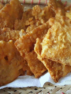 Foto resep 18. Tempe Goreng Kriuk