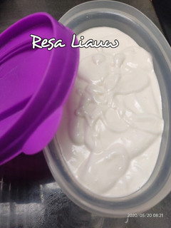 Foto resep Whipping Cream