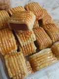 85. Cadburry Roll Tart