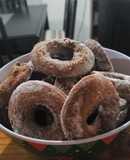 Roscas blanditas