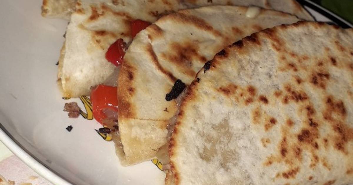 Tacos argentinos 18 recetas caseras Cookpad