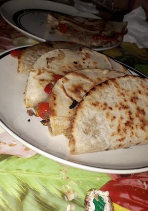 Una foto de Tacos Argentinos