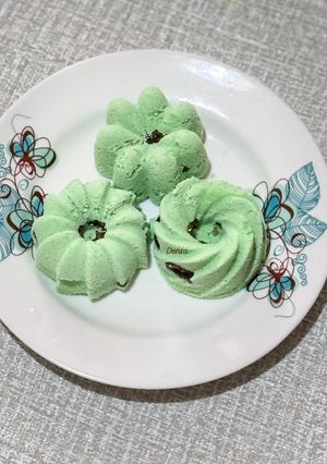 Foto resep 259. Kue Putu Cetakan