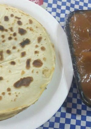 Una foto de Panqueques Ecónomicos