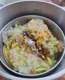 瓜仔肉米紙腸粉