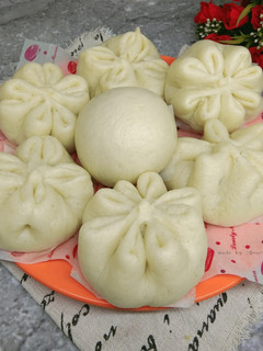 Foto resep Pao Ayam Empuk