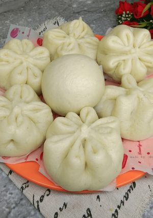 Foto resep Pao Ayam Empuk
