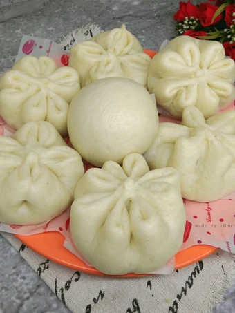 Cara Gampang Membuat Resep Pao Ayam Empuk yang Bikin Ngiler Anti Ribet, Mantap