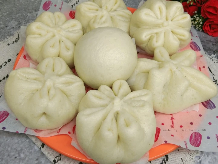 Cara Gampang Membuat Resep Pao Ayam Empuk yang Bikin Ngiler Anti Ribet, Mantap