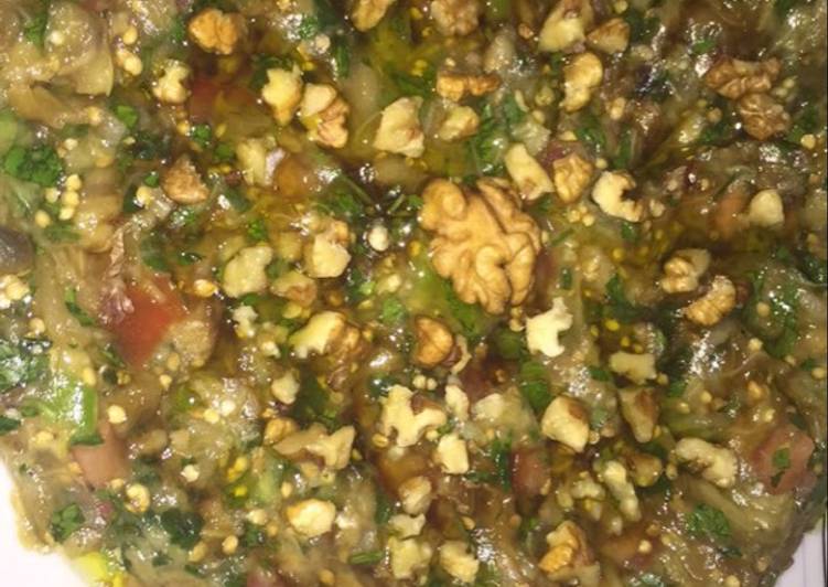 بابا غنوج