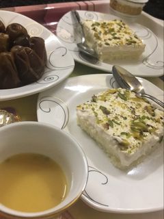 صورة لوصفة ليالي لبنان