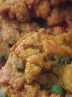 Foto resep Bakwan Oncom