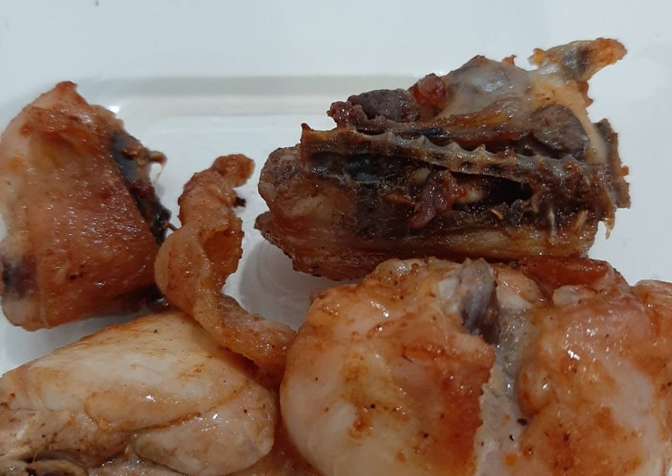 Ayam Goreng Larasa