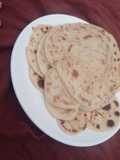 قروص او خبز قريصات
