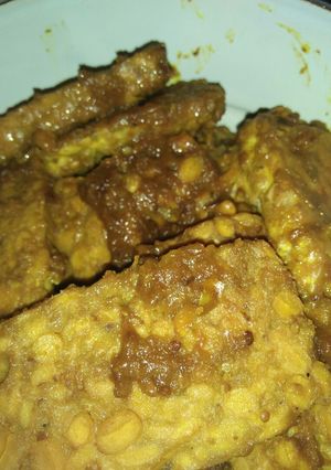 Foto resep Tempe bacem