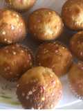 Cupcakes مادلين سريع تحضير ولذيذ