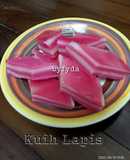 Kuih Lapis