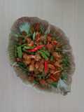 Asem Asem Kikil khas Jateng