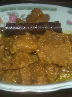Foto resep Semur Daging