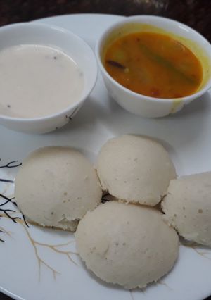 ઈડલી રેસીપી મુખ્ય ફોટો