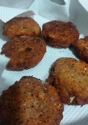ডিমের চপ (dimer chop recipe in Bengali রেসিপির প্রধান ছবি