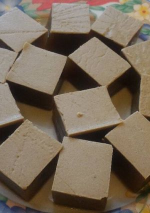 Foto resep Puding serikaya