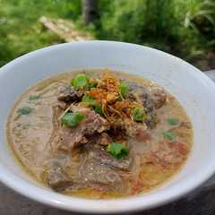 รูปของ Coto Makassar
