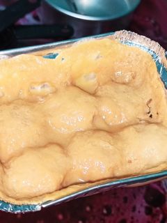 বেকড রসগোল্লা (Baked rasgulla recipe in bengali) রেসিপির প্রধান ছবি